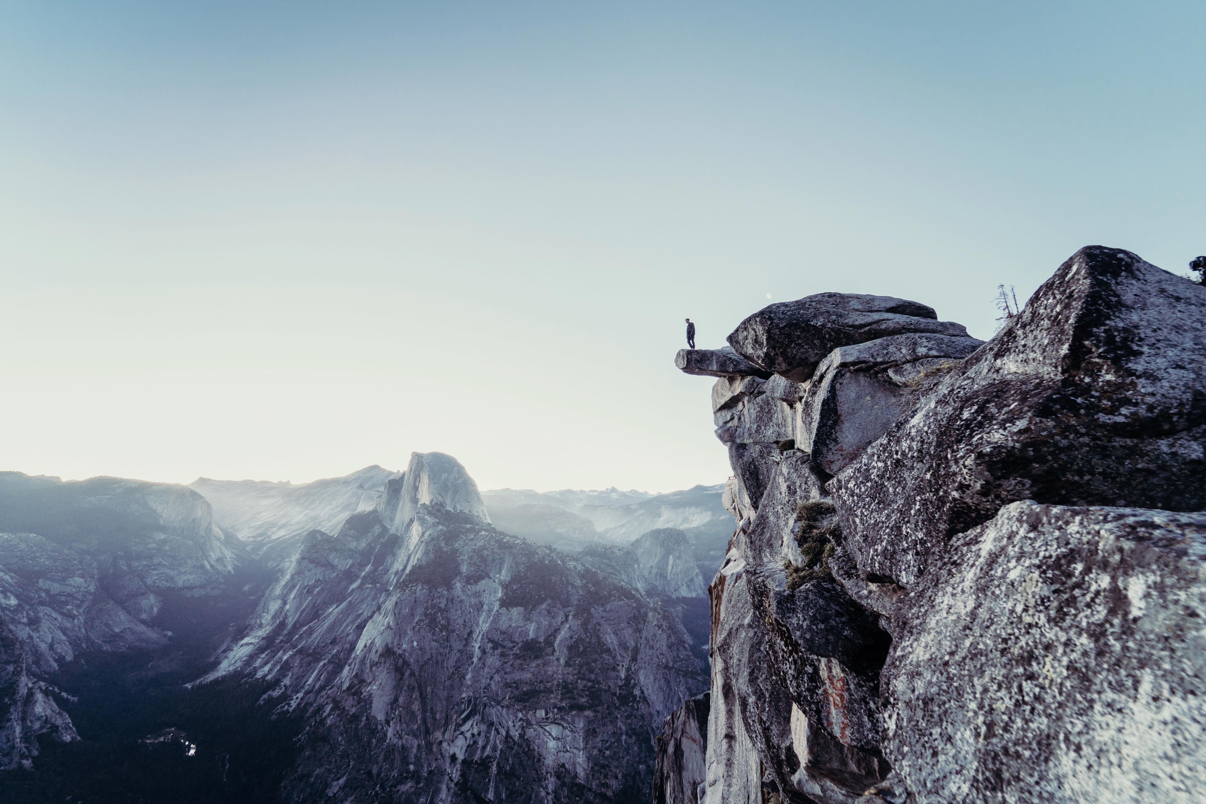 Why It’s Important to Take Risks to Find Success in Life