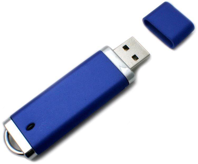 Five Projects for Your Smaller Thumb Drives