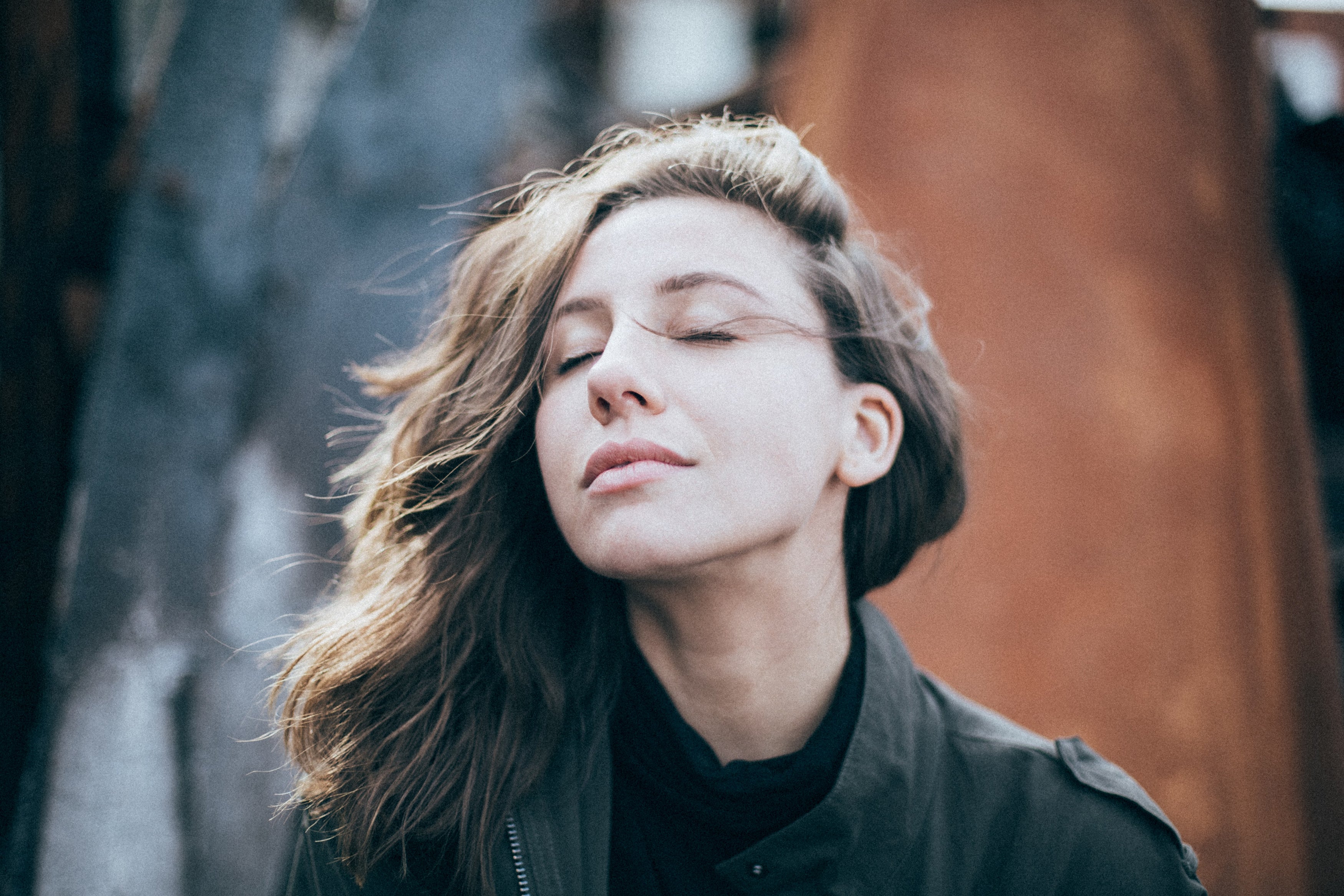 3 Ways to Calm Your Nerves