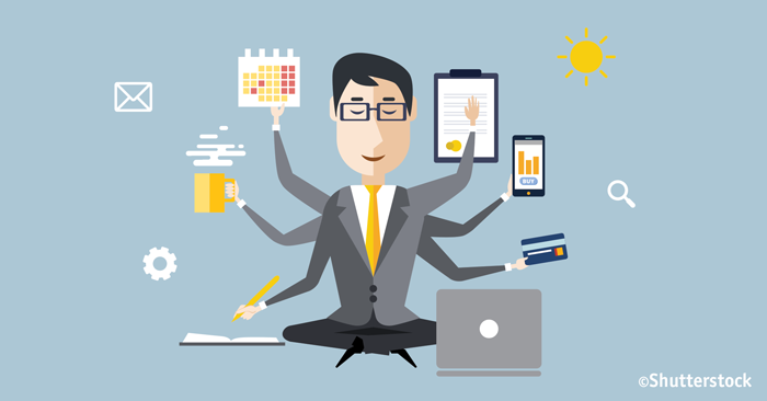 Top Productivity Hacks