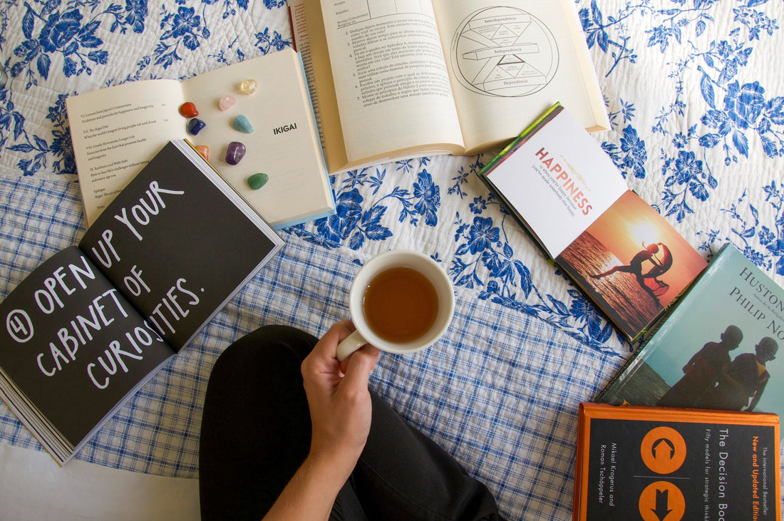 3 Ways to Shift Your Mindset (because it matters!)