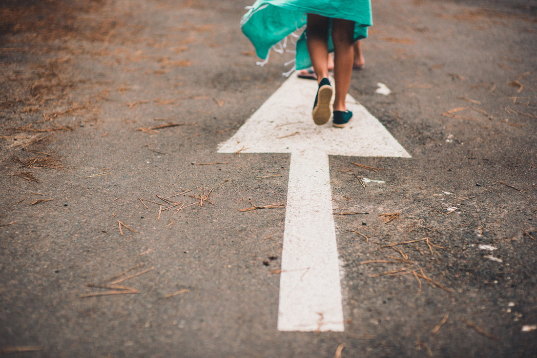 5 Steps to Help You Finish What You Start