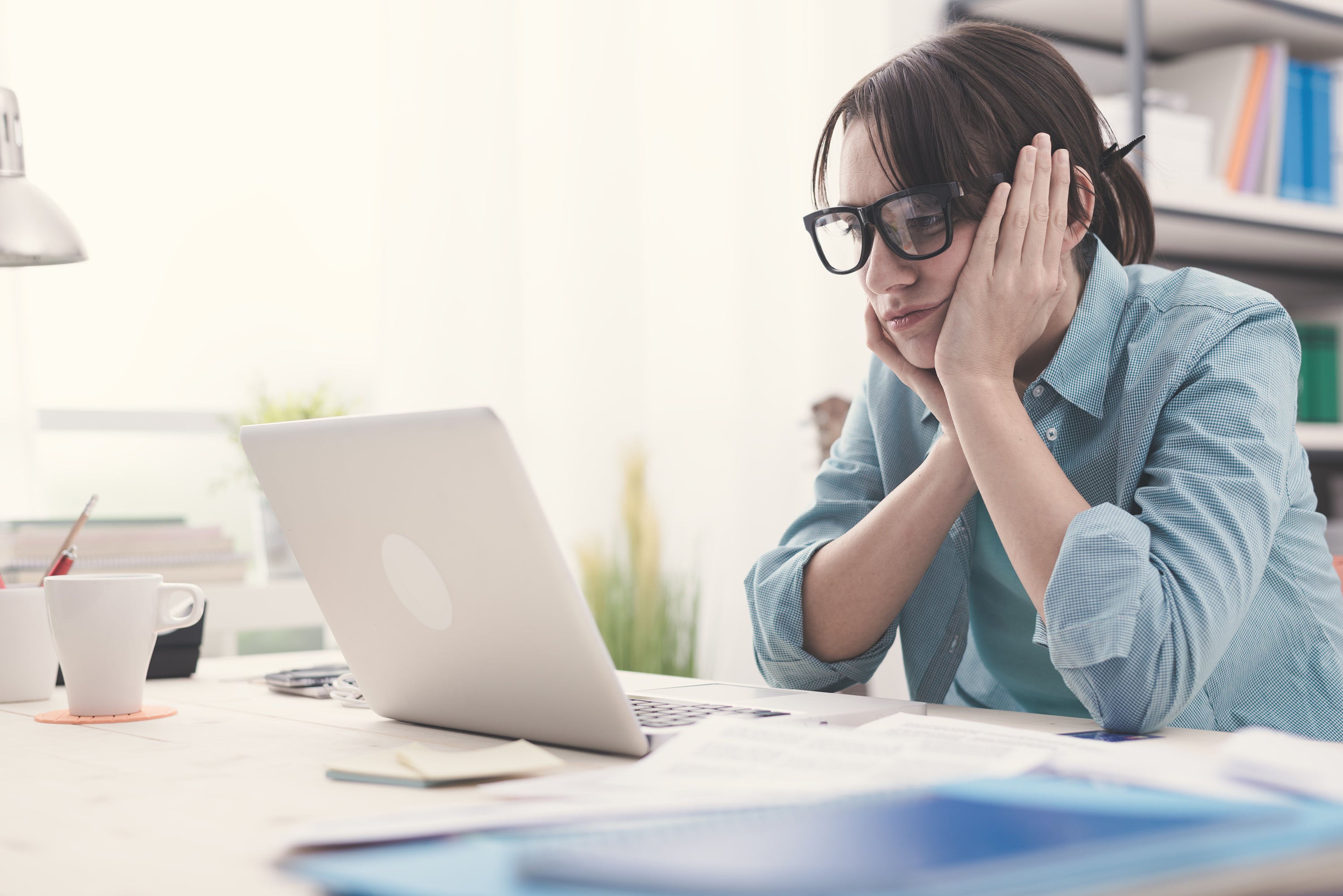 5 Signs You’re Stuck in a Rut – Neuro