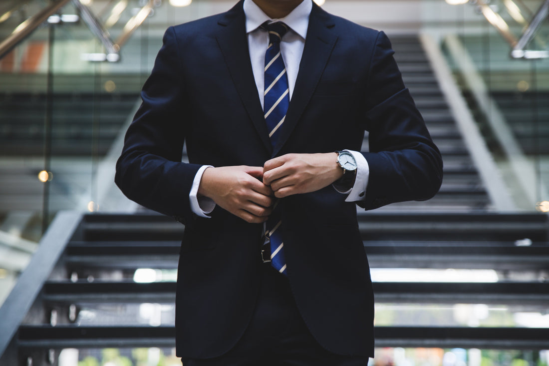 Ace your next interview with these 3 tips
