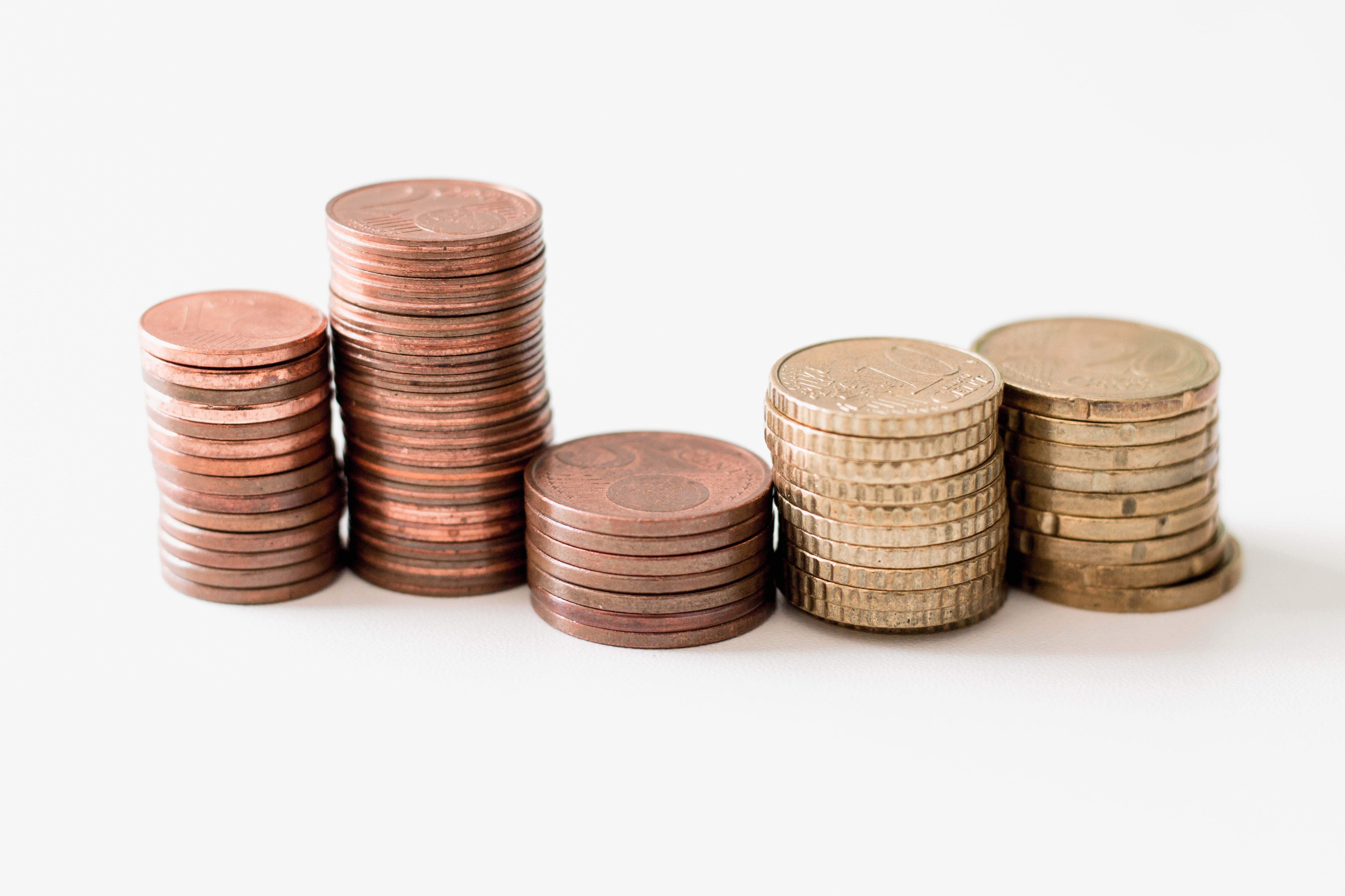 Building Smarter Finances