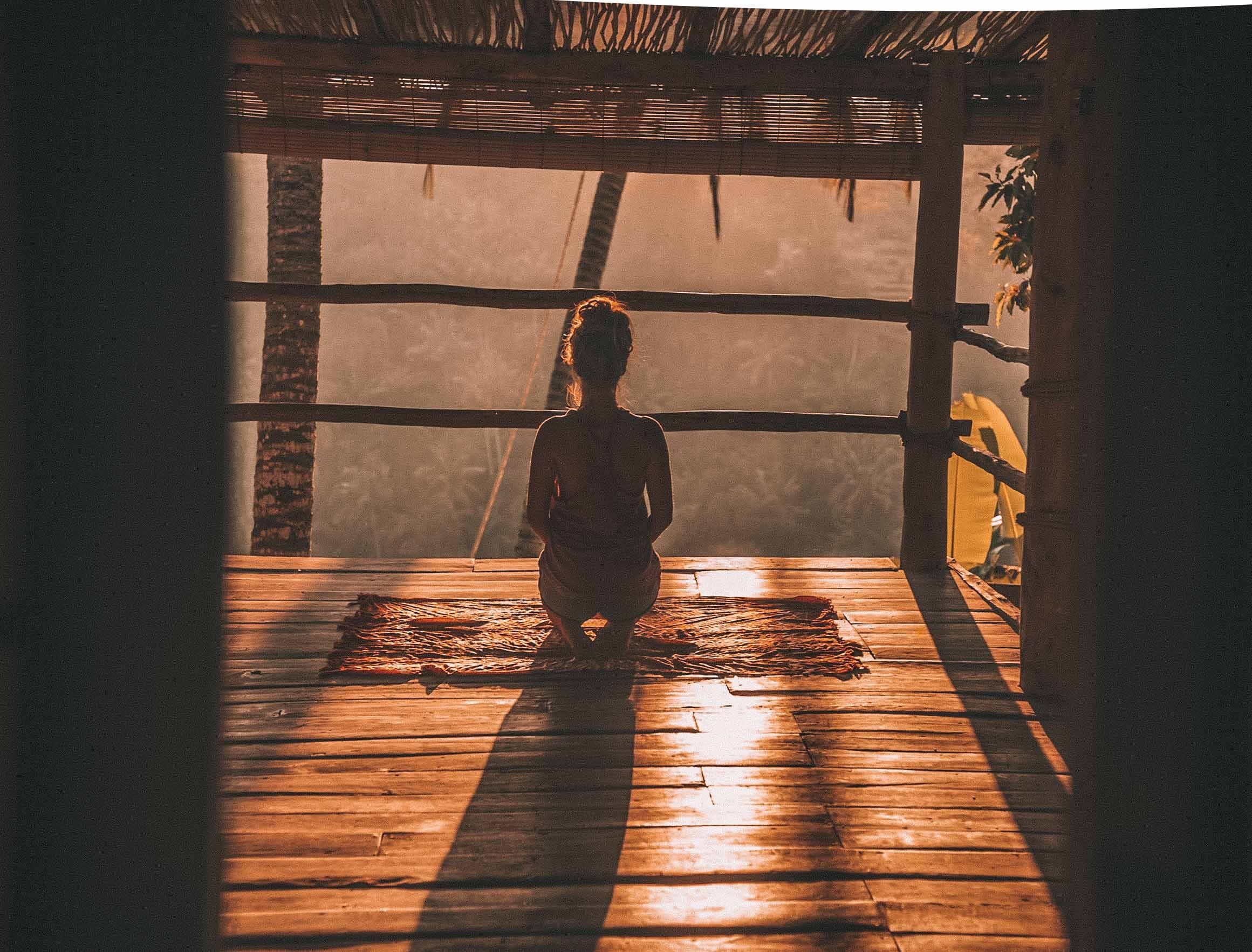 5 Reasons Why You Should Meditate Daily