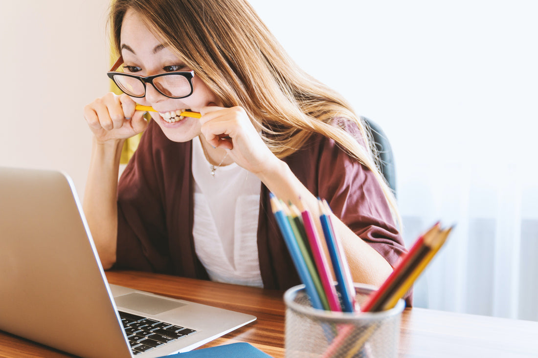 4 Tips to a More Productive You in 2021 (Part 4 of 6)