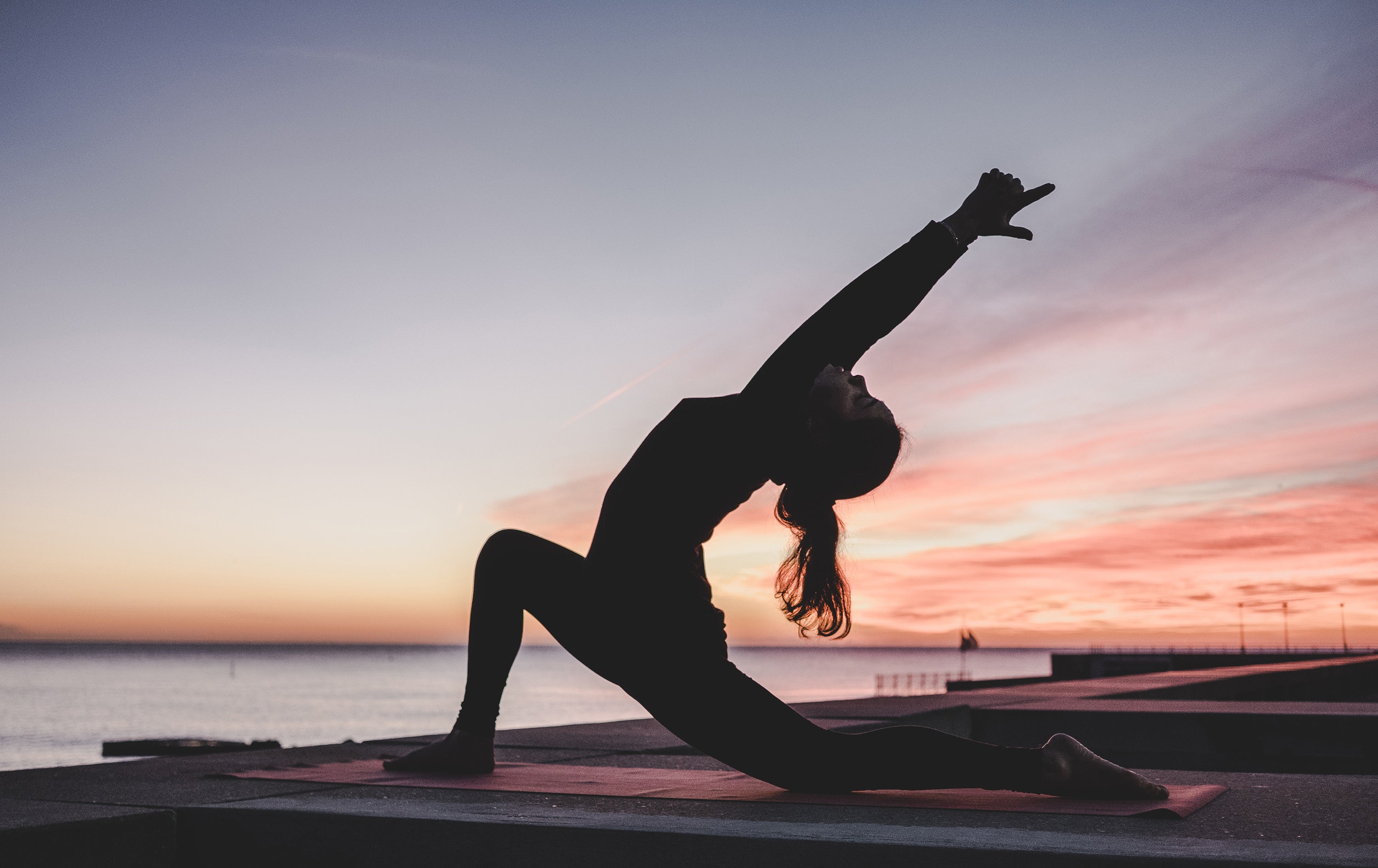 Self-Care: 3 Ways Yoga Can Improve Your Mental Health
