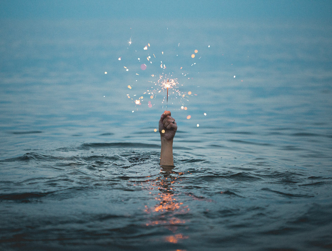 3 Reasons Why It's Okay to Quit