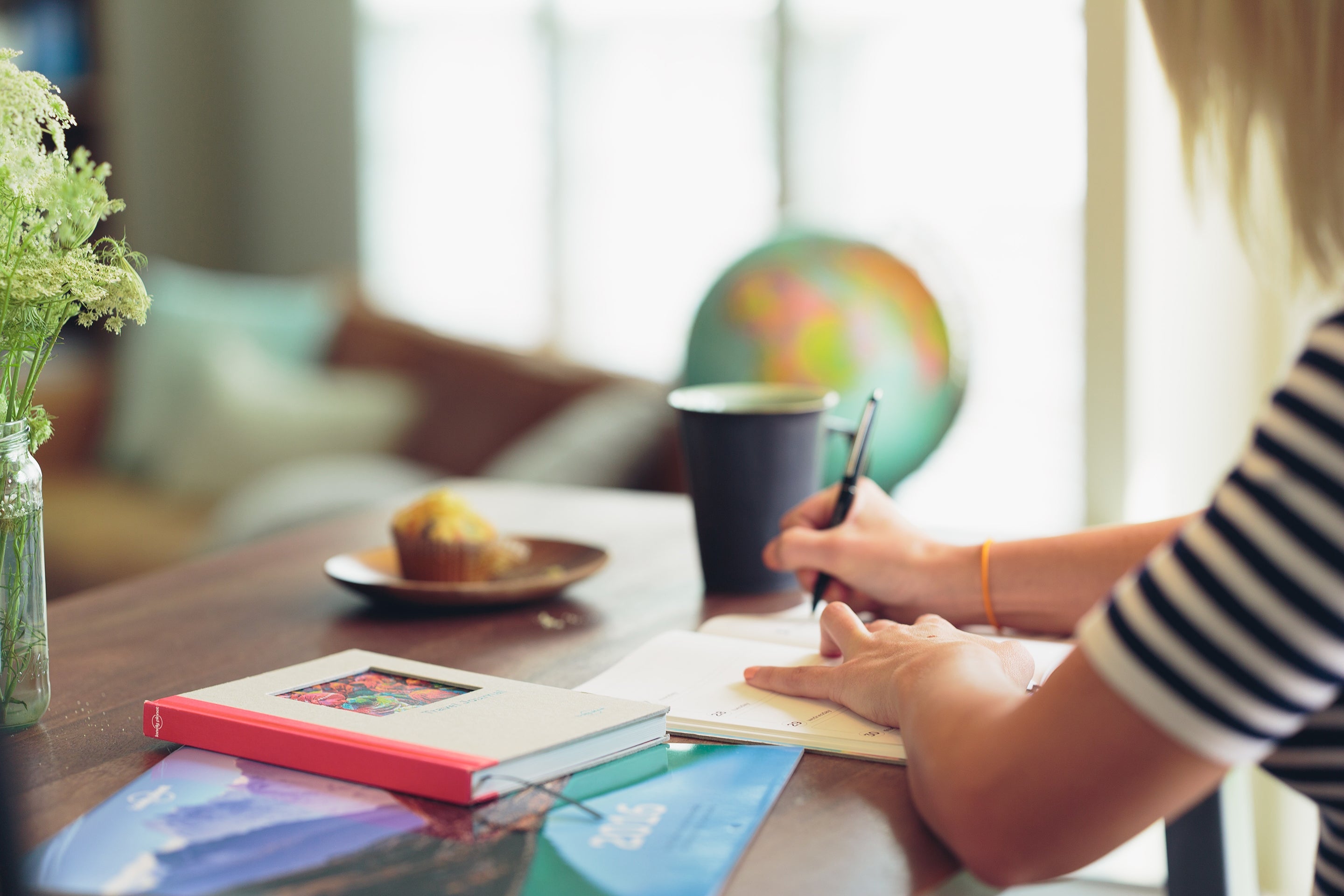 How to Focus on Studying