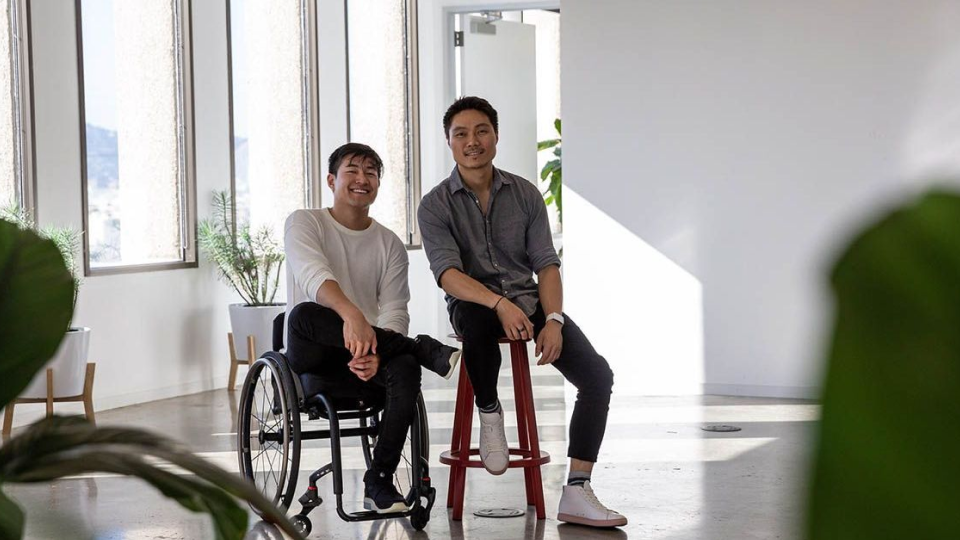 Neuro founders today after the company’s growth