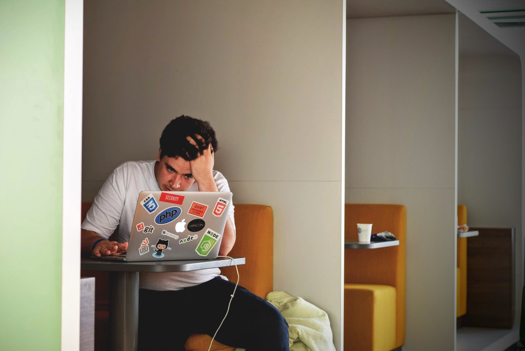 The Overworked Millenial: Time Management Vs Attention Management