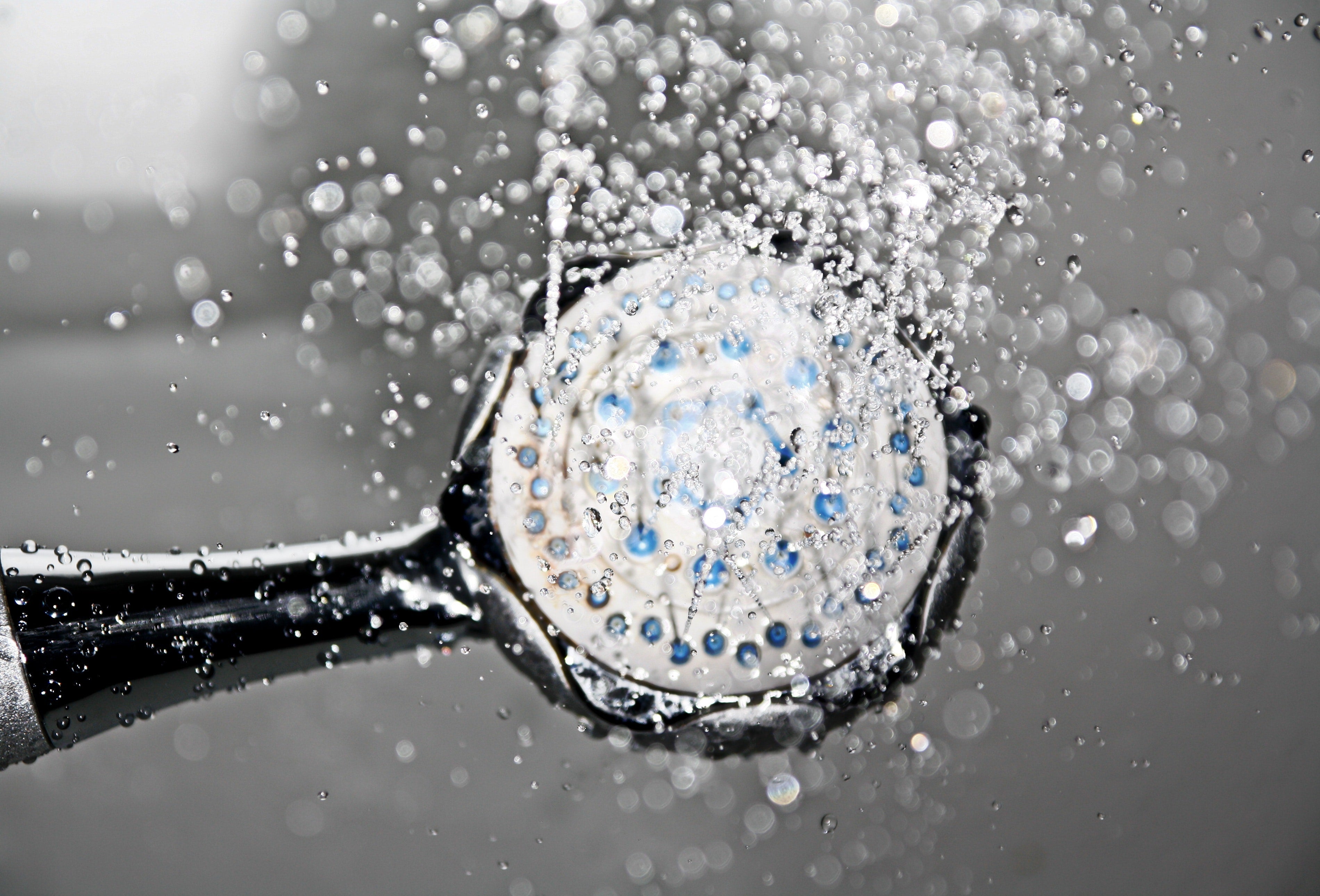 The Surprising Neurological Benefits of Cold Showers