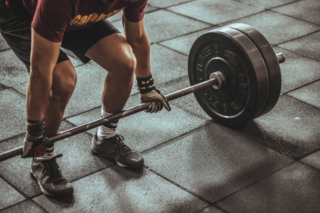 The Ideal Amount of Exercise