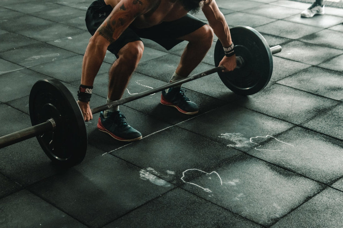 Post Workout Recovery Tips for CrossFit or HIIT