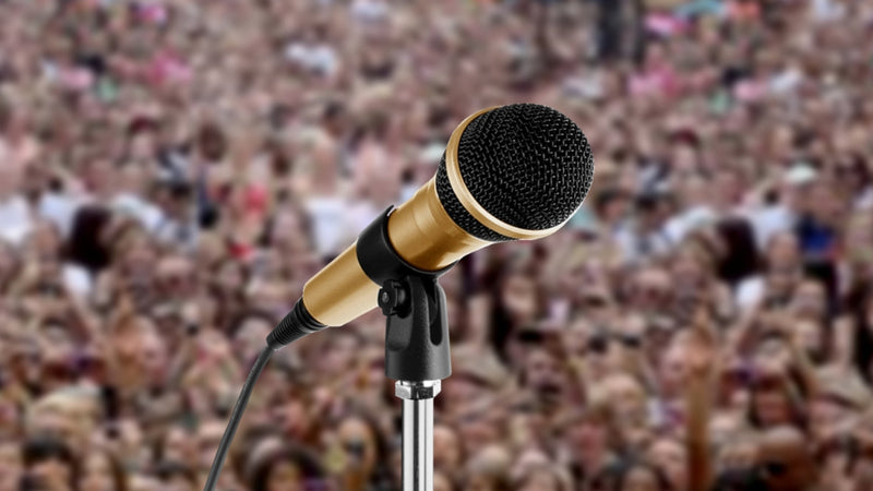 Best Tips to Improve Your Public Speaking Skills
