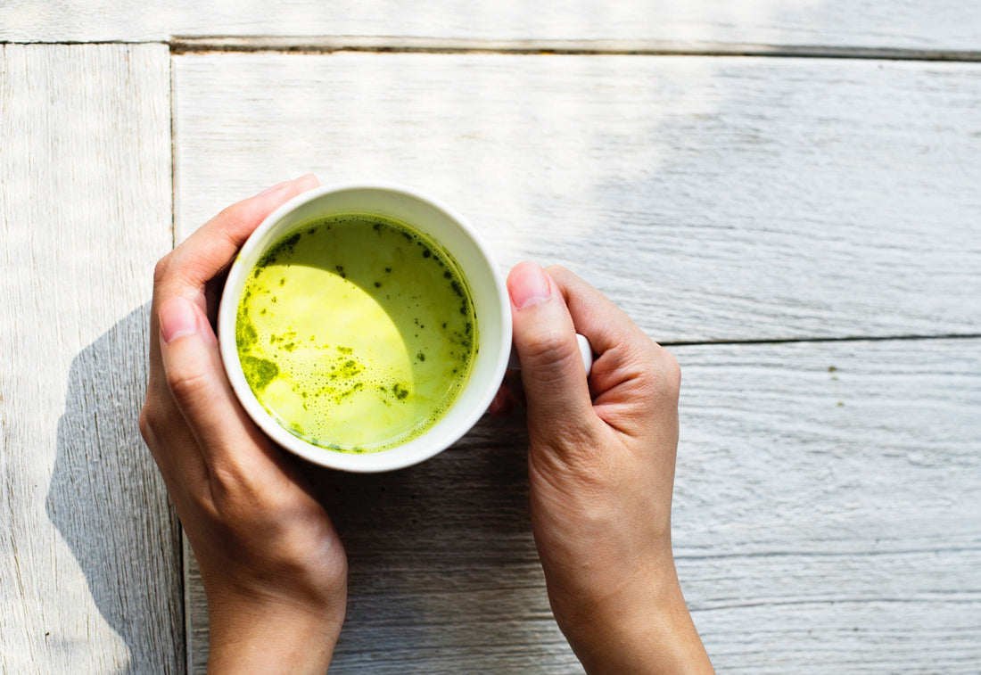 Why Adding L-Theanine to Your Daily Routine Can be a Game Changer