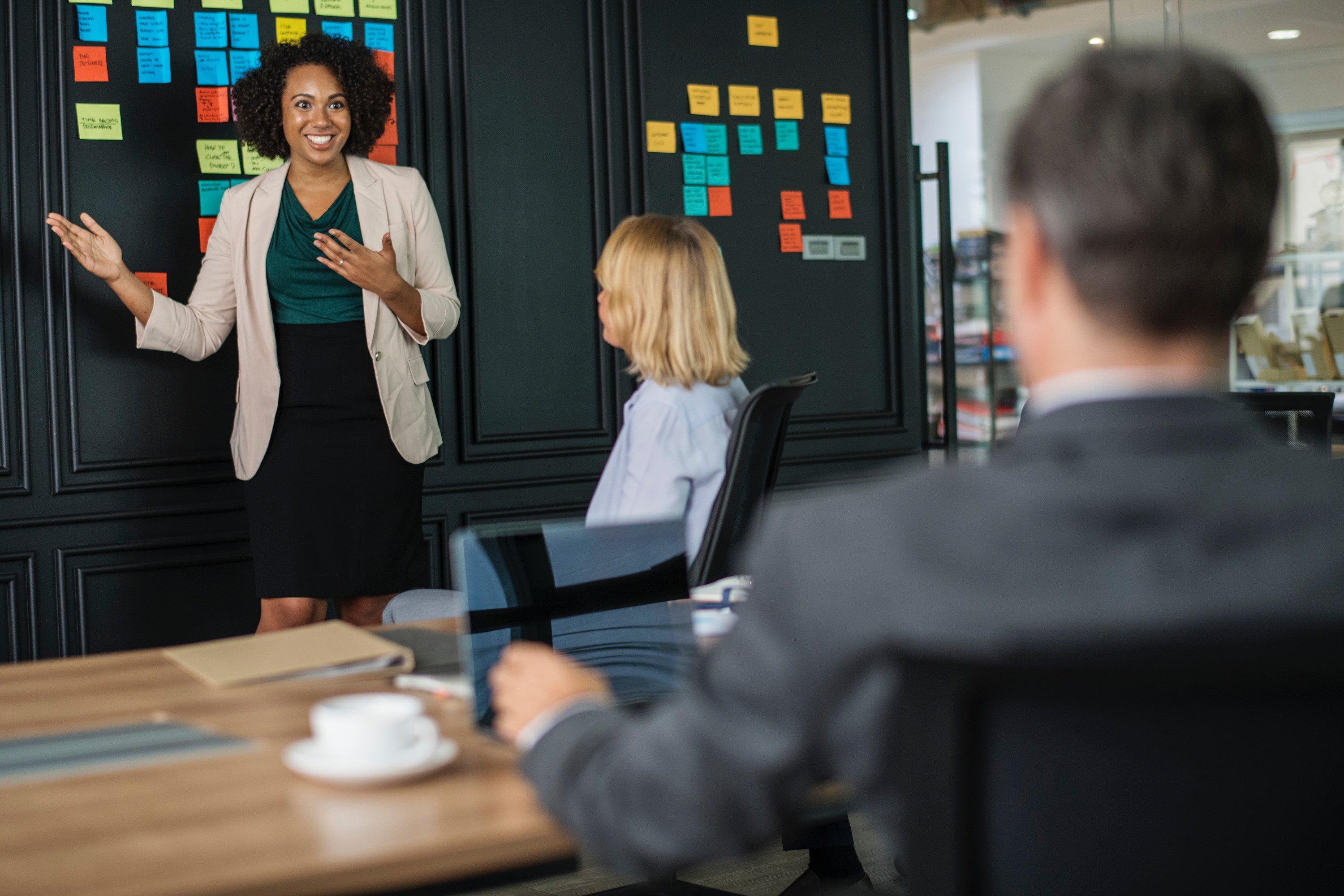 How to Engage Your Office Colleagues to Build Better Relationships