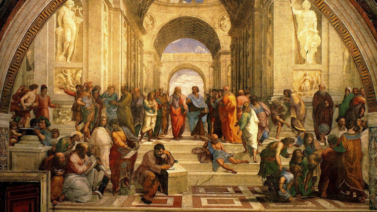 Philosophies That Can Help You with Your Life's Work