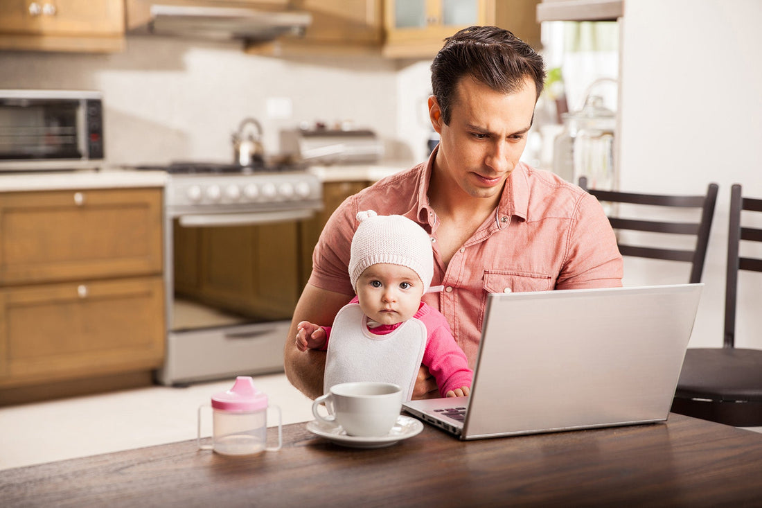 Pursuing Productivity One Baby Step at a Time