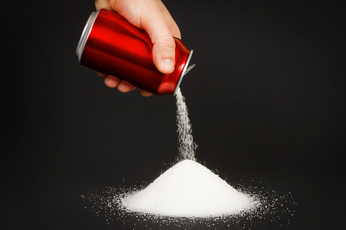 Simple Hacks for Eating Less Sugar