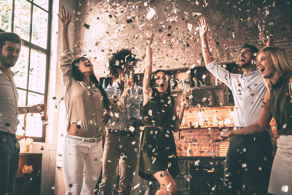Six Life-Changing Strategies to Build Resilience and Increase Happiness