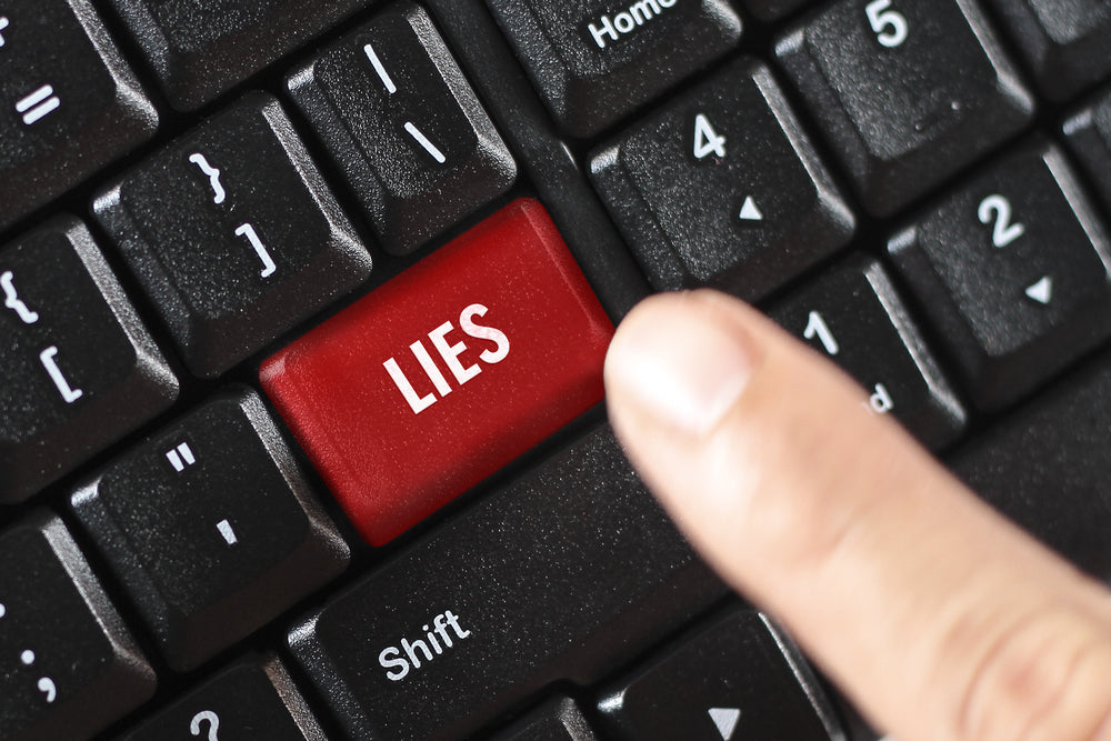 5 Ways to Catch a Liar – Neuro