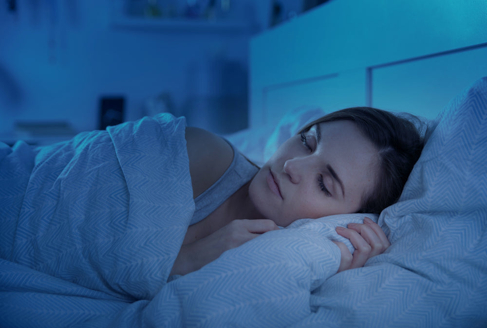 5 Ways to Optimize Your Sleep
