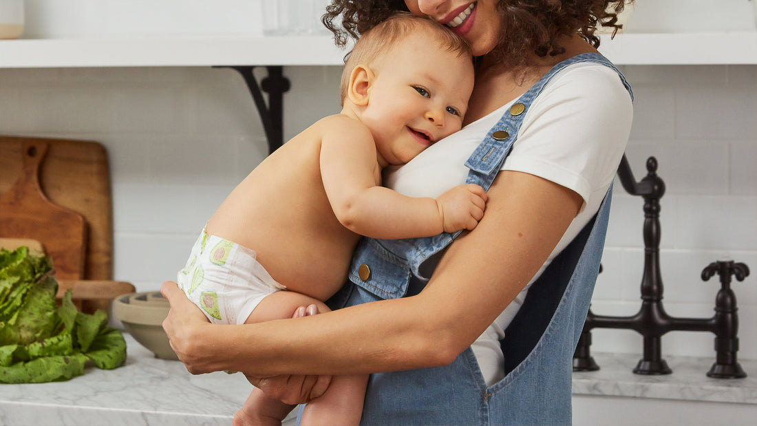 13 Unique Gifts for New Moms