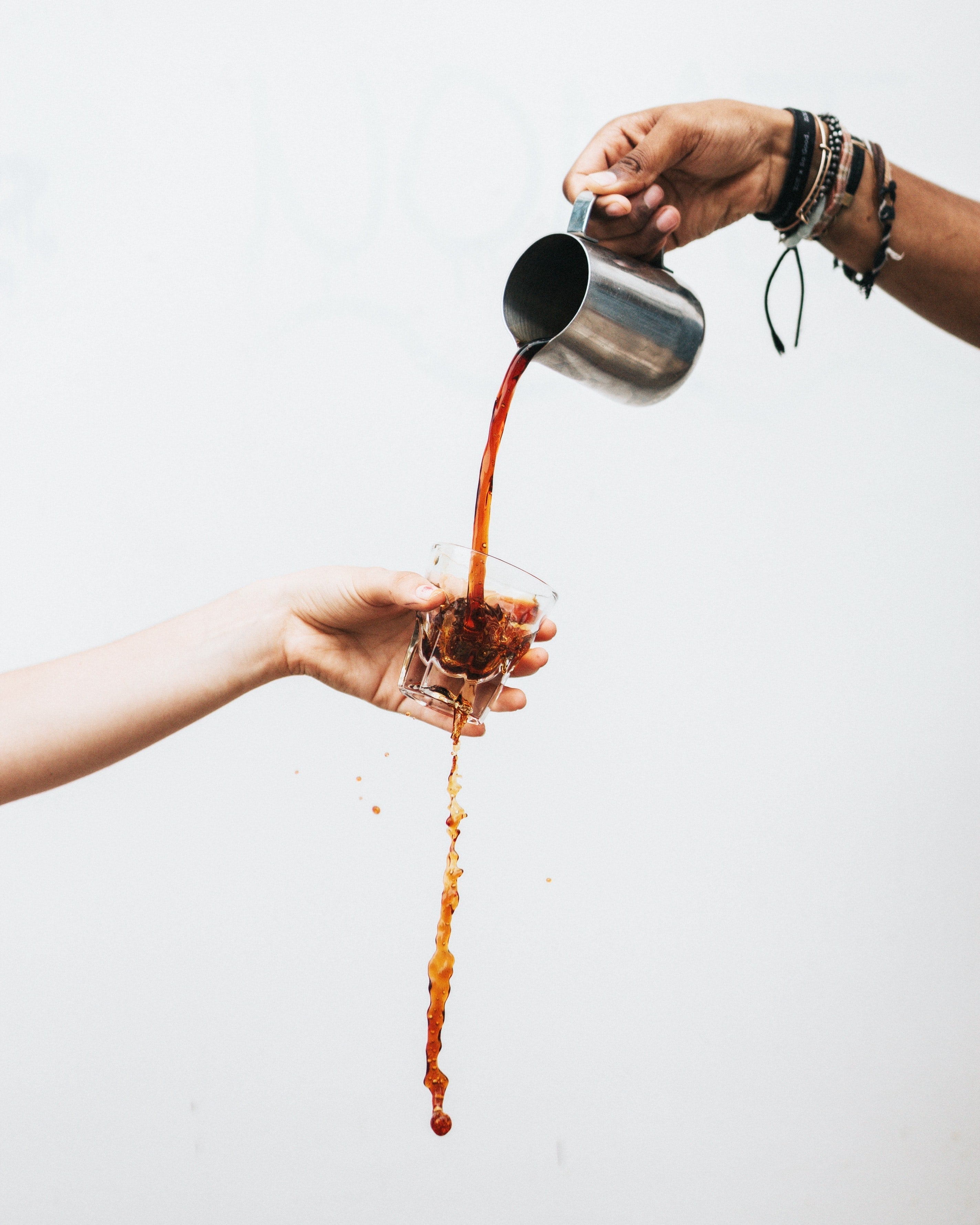Four Ways Your Coffee Habit Is Messing with Your Head