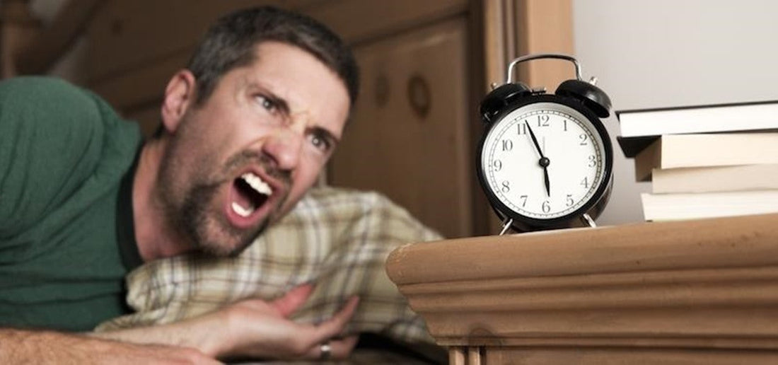 How to Wake Up More Refreshed