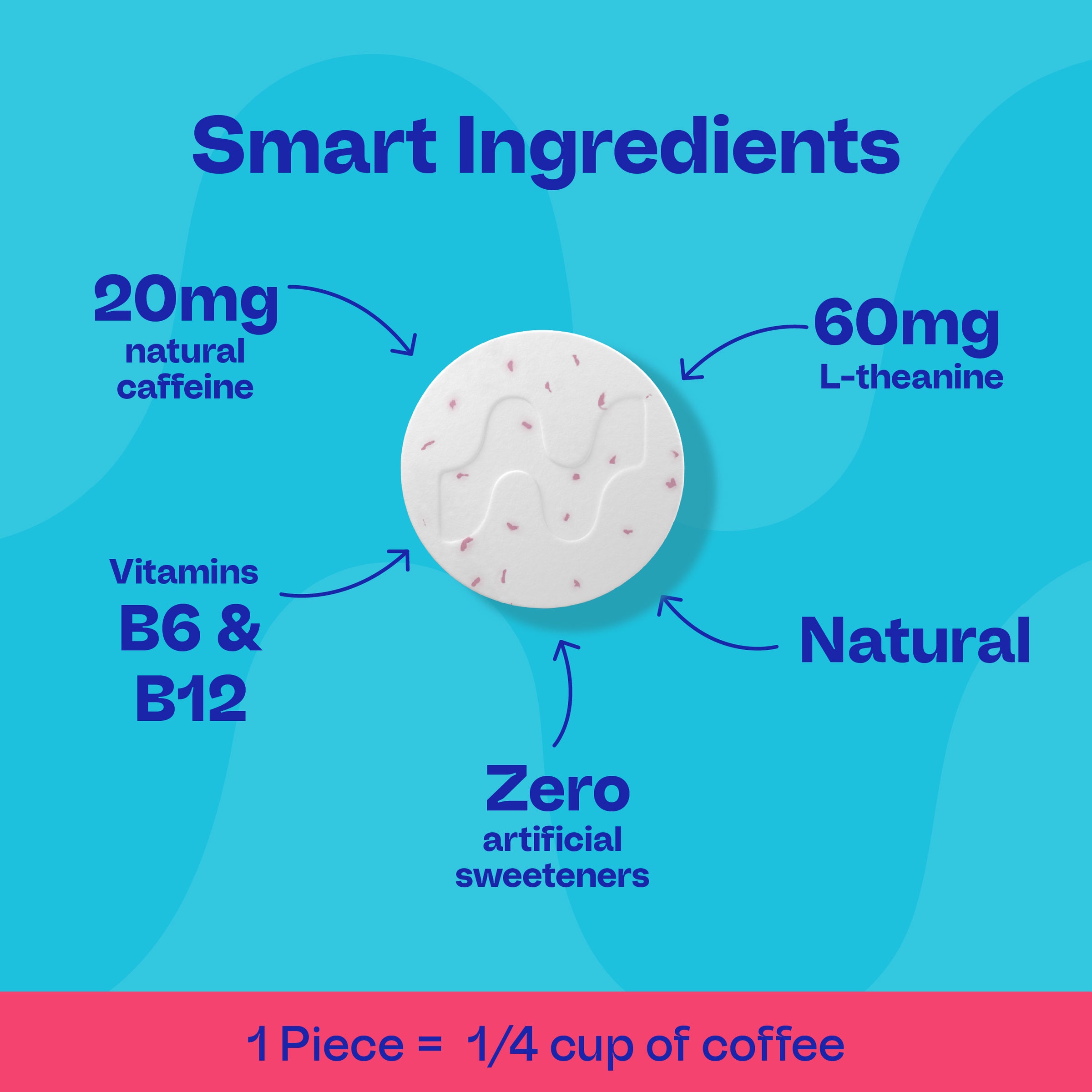 Watermelon / 54-piece pack