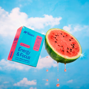 Watermelon / 54-piece pack