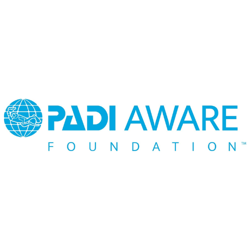 Donation to PADI AWARE Foundation