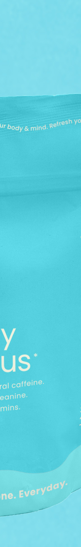 Energy & Focus™ Mints