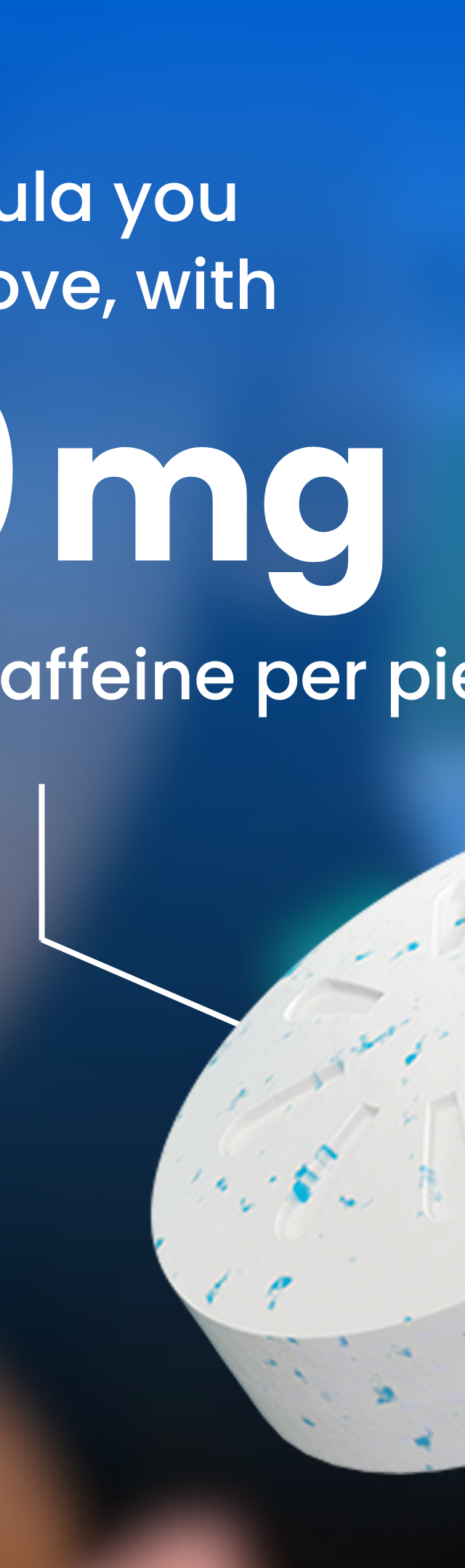 Peppermint / Bulk Bag (90 pc)