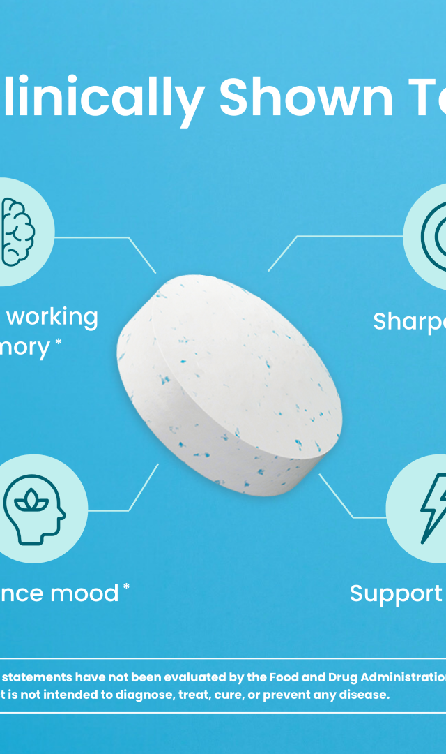 Is Neuro Gum Bad For Your Stomach How Long to Keep Neuro Gum in Your Mouth for Maximum Benefit Absorption