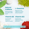 Peppermint | Spearmint | Wintergreen / 6 pack (54 pc)