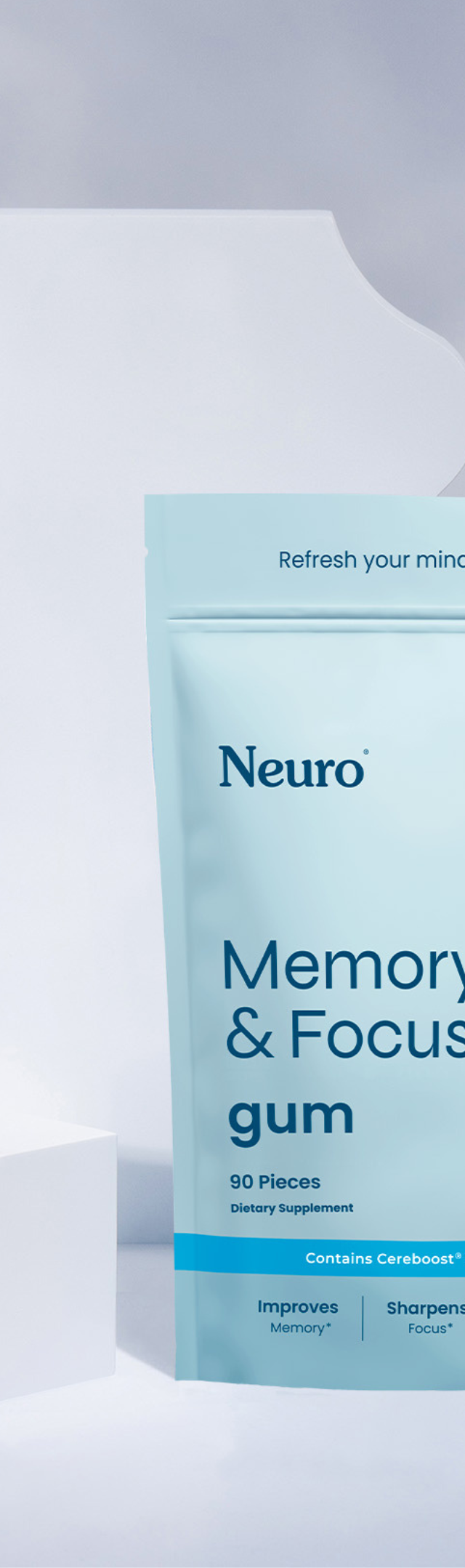 Memory & Focus 90 pieces + PADI Manta Ray Tin