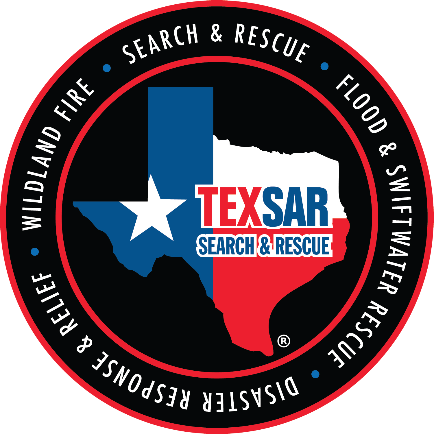 Donation to TexSAR & Aoki Foundation