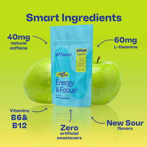 Sour Apple / 90-piece pack