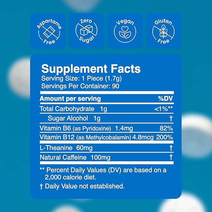 Peppermint / Bulk Bag (90 pc)
