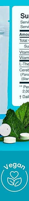 Peppermint / Bulk Bag (90 pc)
