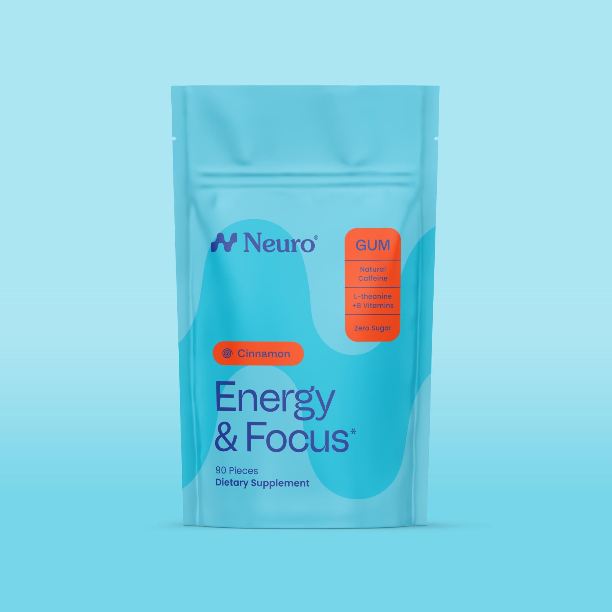 Cinnamon / 180-piece pack