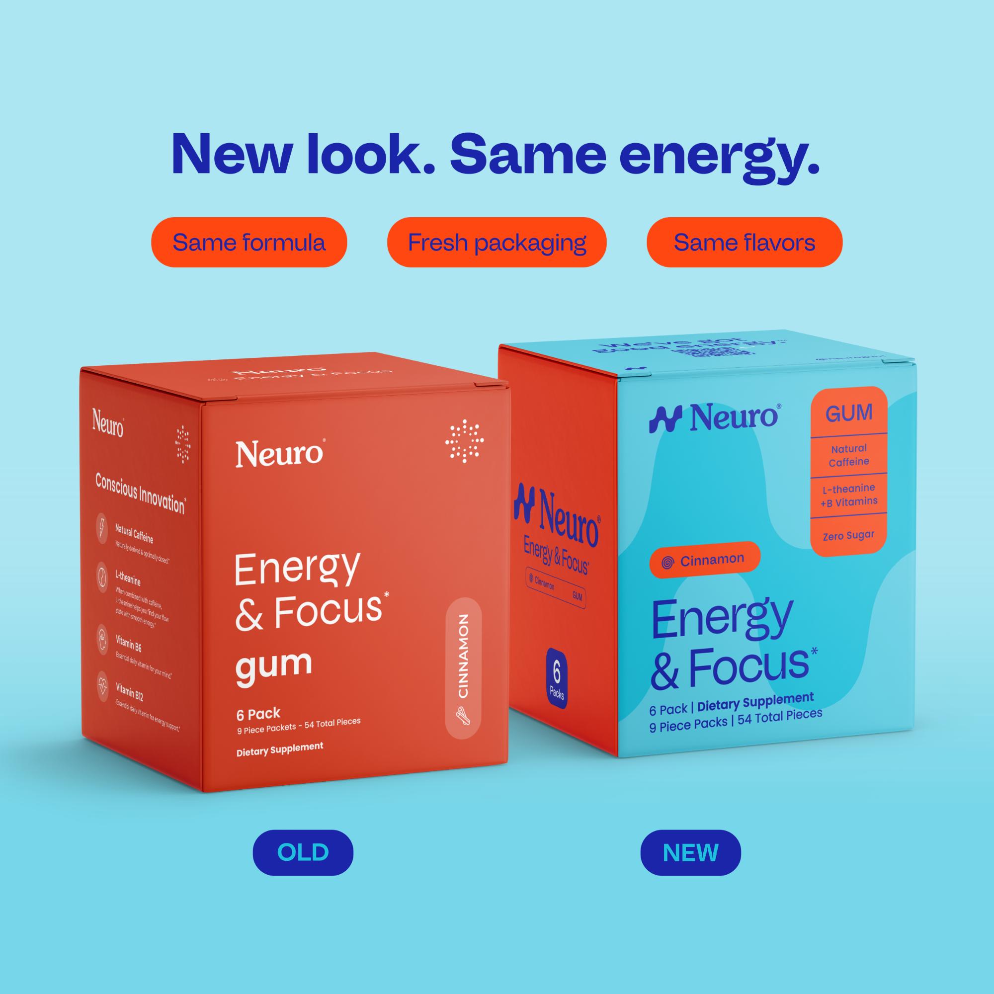 Cinnamon / 54-piece pack