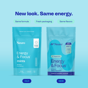 Peppermint / 90-piece pack