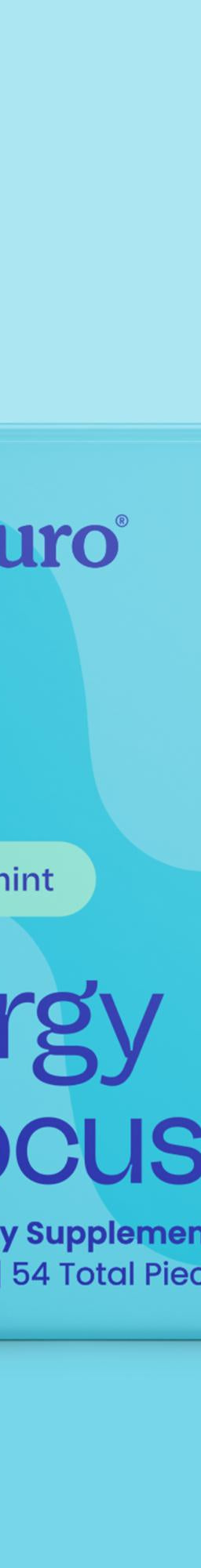 Peppermint / 54-piece pack