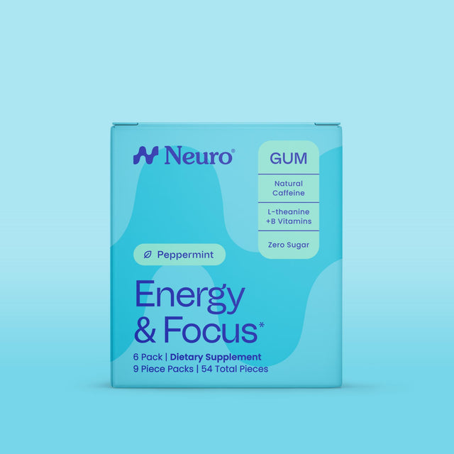 Energy & Focus™ Gum4656 Reviews$ 24.99+2 Shop NowShop NowShop NowShop Now