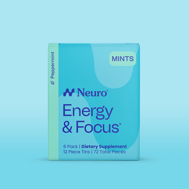 Energy & Focus™ Mints1405 Reviews$ 24.99+1 Shop NowShop NowShop NowShop Now