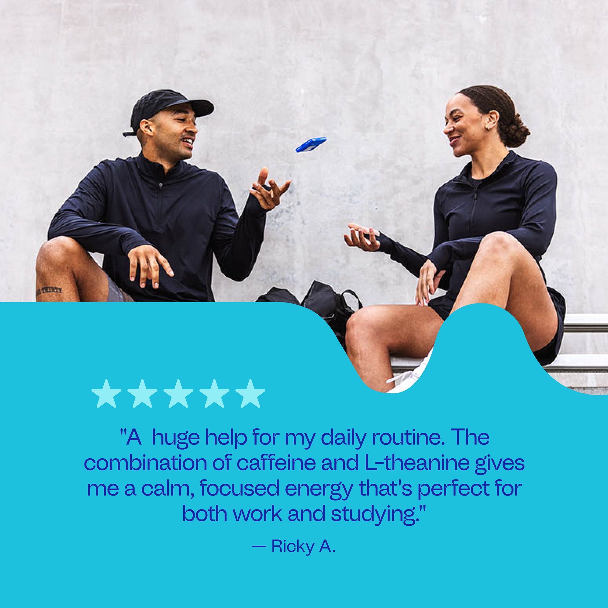 Wintergreen / 72-piece pack